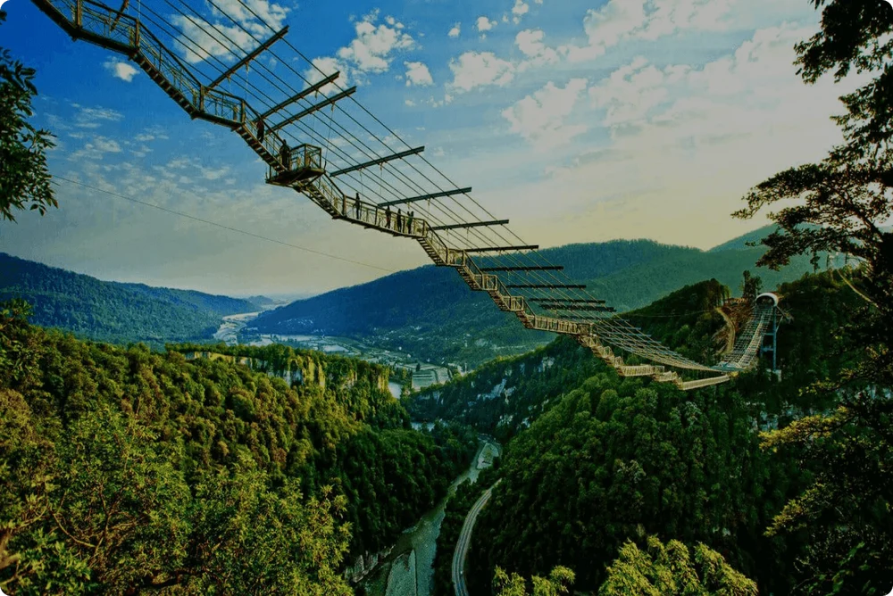 Красная Поляна 3в1